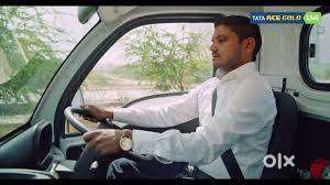 Driver for Tata ACE