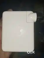 Apple 140w charger
