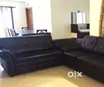 FLAT  3 BHK  FURNISHED AVAILABLE  FOR RENT