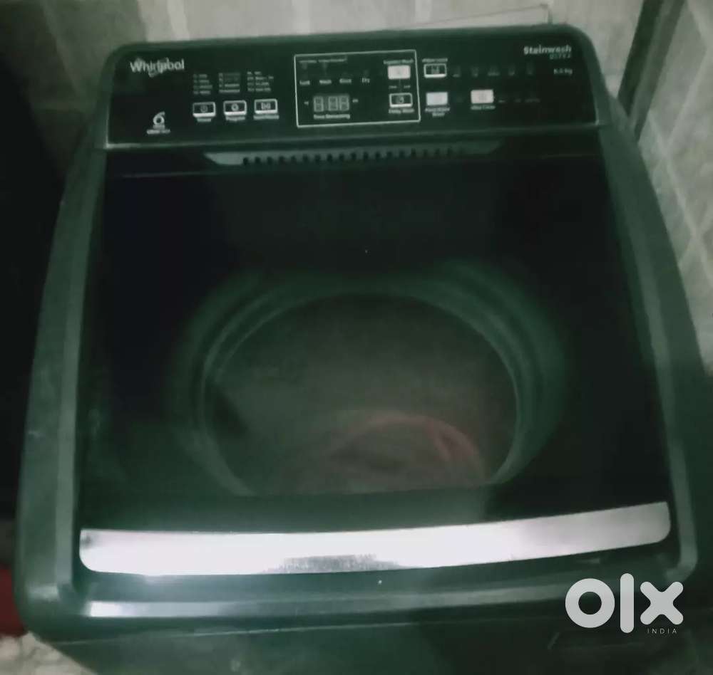 Whirlpool Stainwash Ultra 6.5 Kg