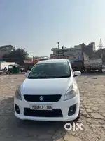 Maruti Suzuki Ertiga 2012