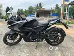 Pulsar Rs200 2023 December registration