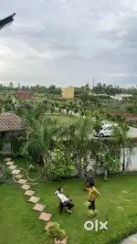 Residential and commercial property