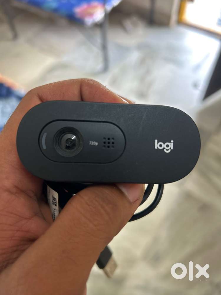 Iogi web camera