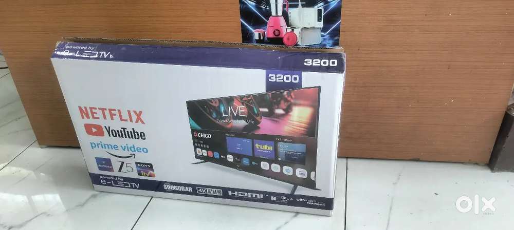 Led tv wholesale