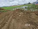 PLOT FOR SALE BINIKA SILATI ROAD