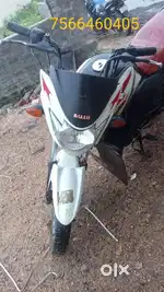 Suzuki hayate 2013 mode urgent money problem  koi problem Nahi h