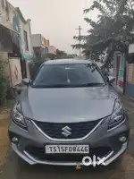 Car for self drive