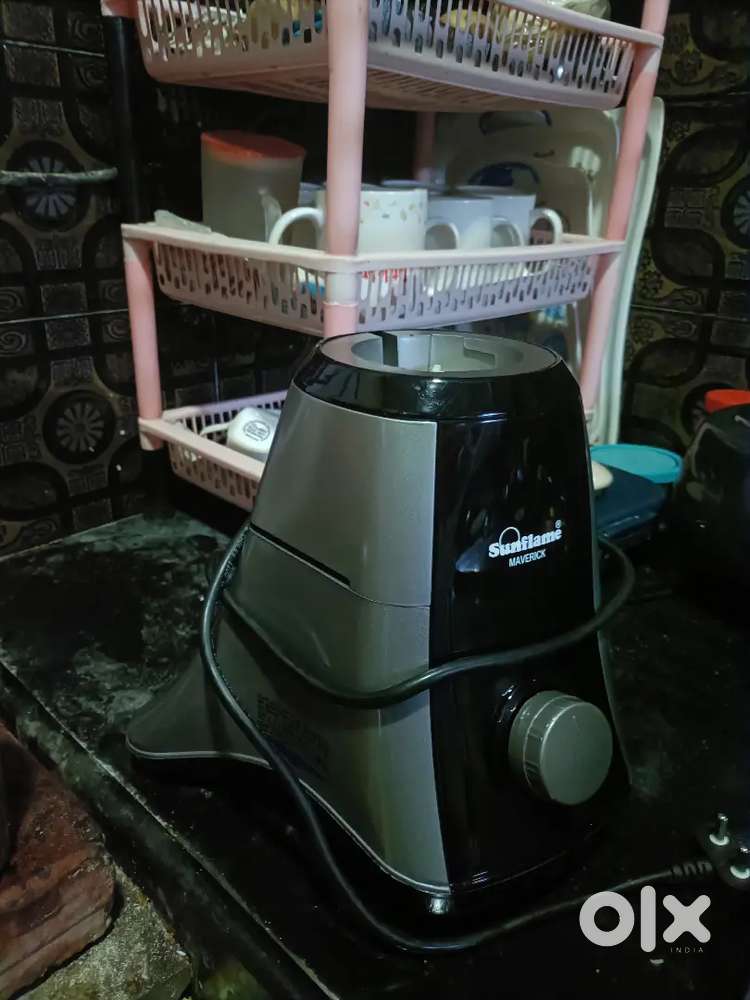 Mixer grinder sell