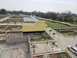 New project jila Panchayat se approved near fire station gosaiganj