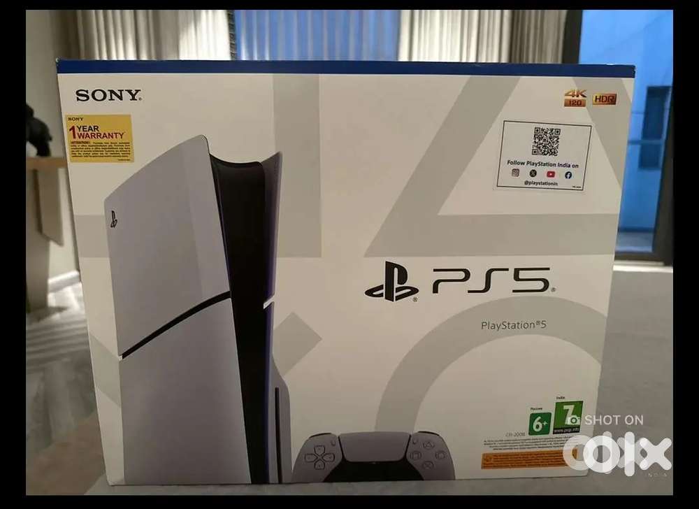 Ps5 digital edition