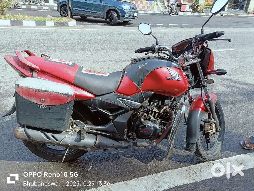 Argent need my money