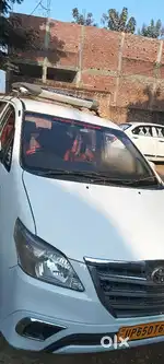 Toyota Innova 2015 Diesel 190000 Km Driven