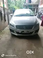 Automatic Maruti Suzuki Ciaz 2019 Petrol 86000 Km Driven