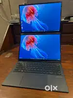 Asus zenbook duo Ultra 9 32/1tb in warranty unused new