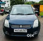 Maruti Suzuki Swift Dzire VDI (O), 2009, Diesel