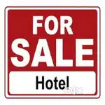 Hotel for sale at Ooty