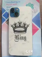 I phone 13