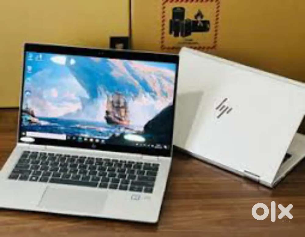 Lenovo thinkpad hp probook dell Lattitude second hand laptop warranty