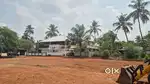 Plot for sale near church