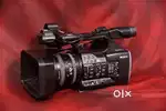 Sony pxw160