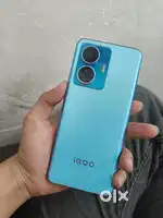IQOO Z6 , 4-128