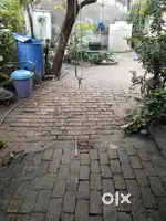 A small 30 sq yards commercial plot on bajana road in devipura