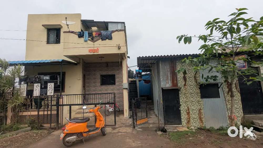 2000 sq NA plot kupwad sangli