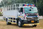 2022 TATA ULTRA 1918 HSD 12.5 TON NEW PAPERS