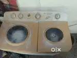Videocon semi automatic