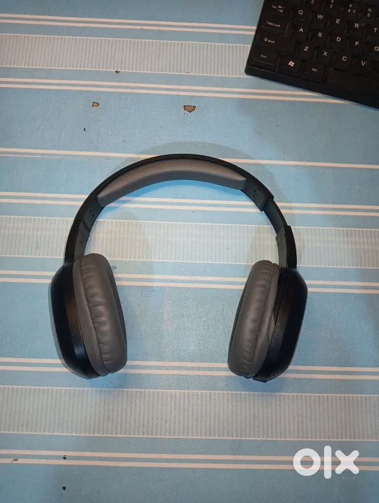 Zebronics headphones