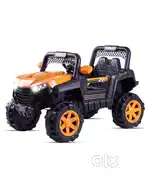 Toys For Kids : Battery Car FirstCry