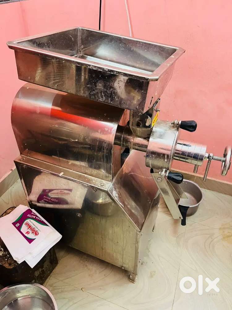 Comercial Wet Grinder