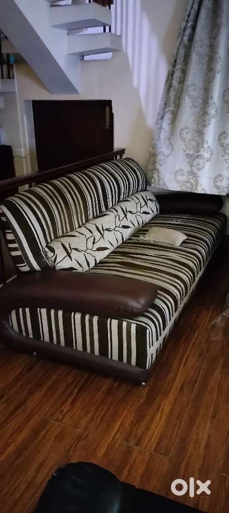 3 Seater Sofa