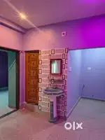 2BHK house for rent near Krishnamurty World School