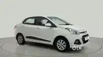 Hyundai Xcent S 1.2 (O), 2015, Petrol