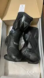 Dainese Nexus 2 boots