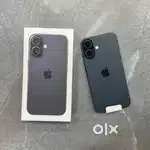 Iphone 16 Brand New