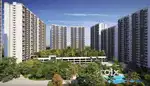 Smart 3 BHK in Large Township  Kiwale