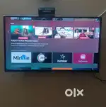 Panasonic TV 32*inch (Android TV)