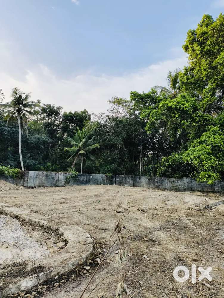 6 Villa Plots For Sale Near Technopark Ph 4 - Technocity - Pallipuram