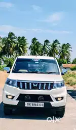 Mahindra Bolero Neo 1.5 N 10 (O), 2023, Diesel