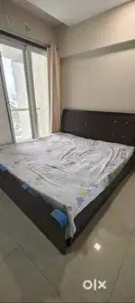 King size bed for sell