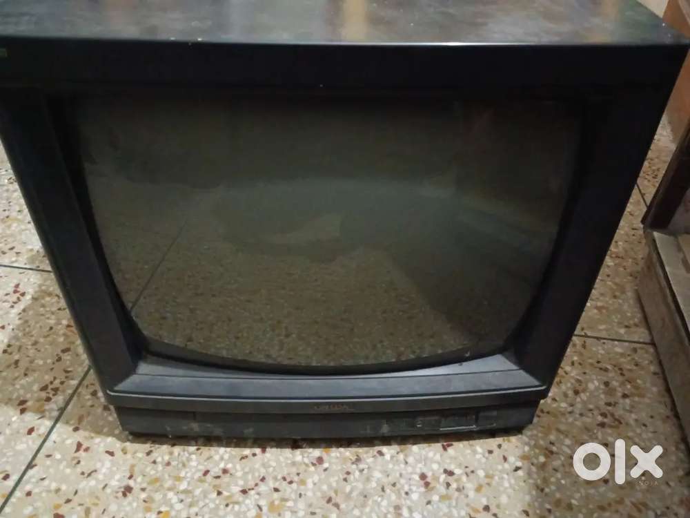 Onida CRT TV – Budget Price, Premium Performance