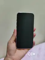 New condition iPhone 14 Pro, White Model