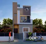 Sample house reddy house