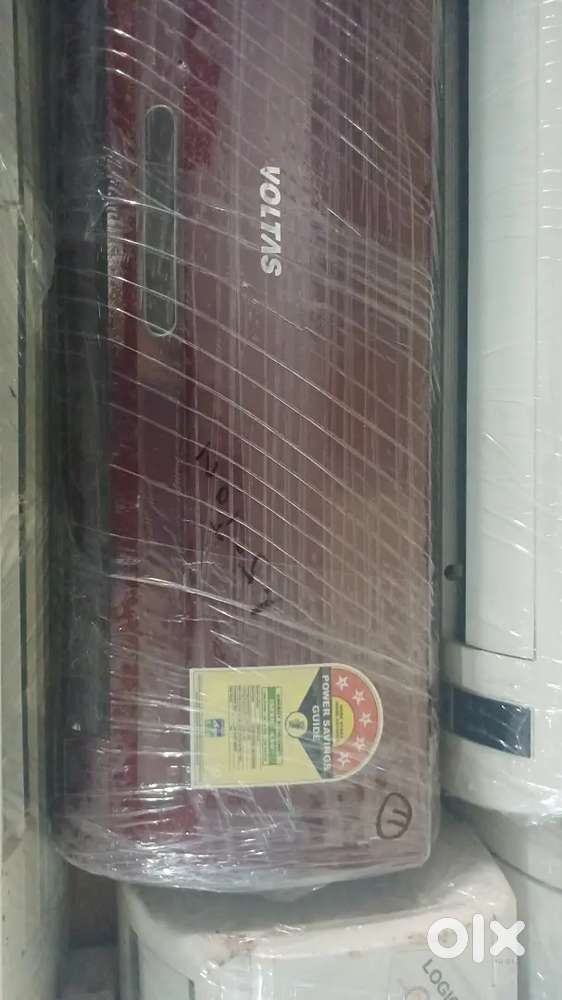 Ac available seconds