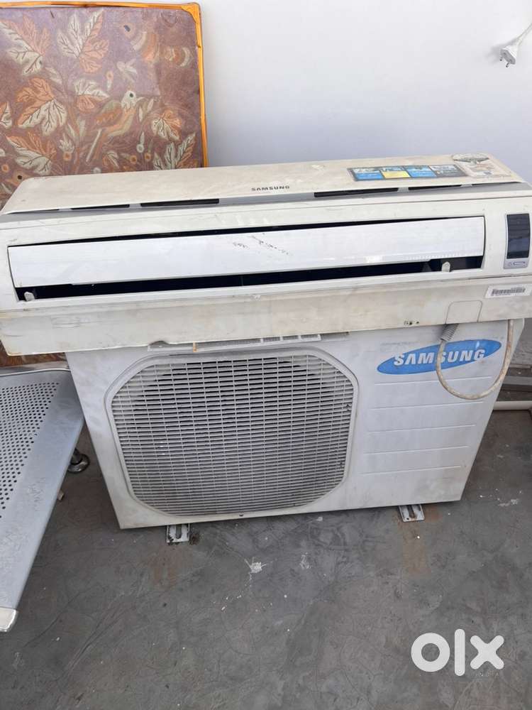 Samsung AC 1.5 ton