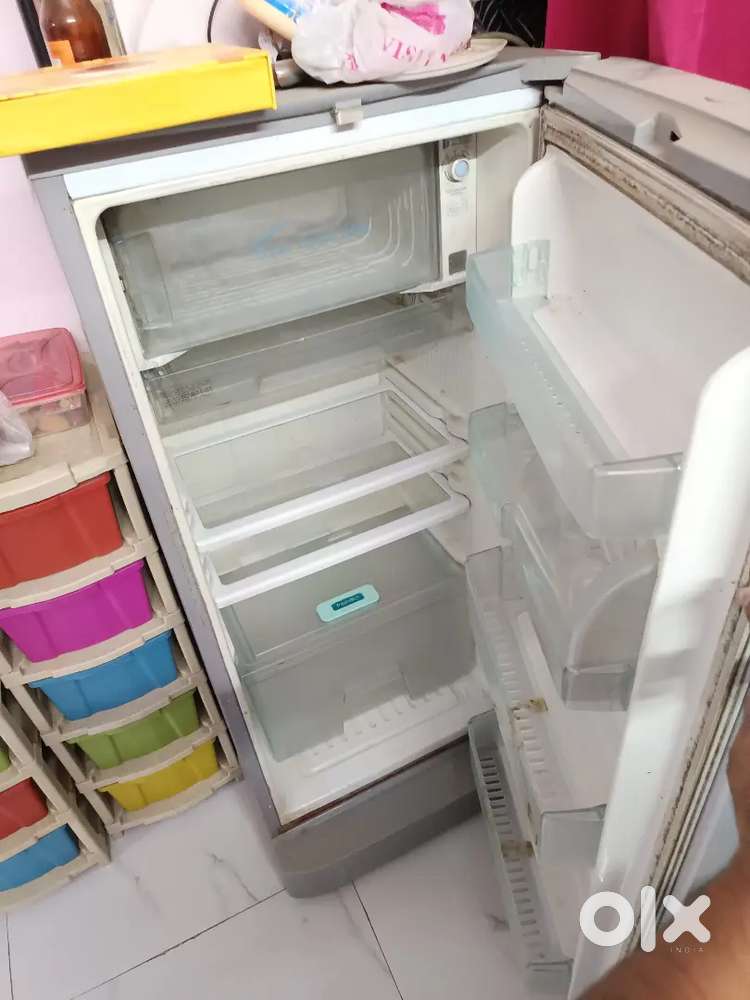 Samsung fridge