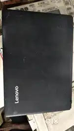 Lenovo laptop for sale